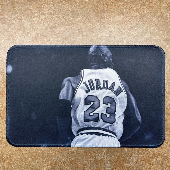 Michael Jordan Computers, Laptops & Parts Michael Jordan Mouse Pad